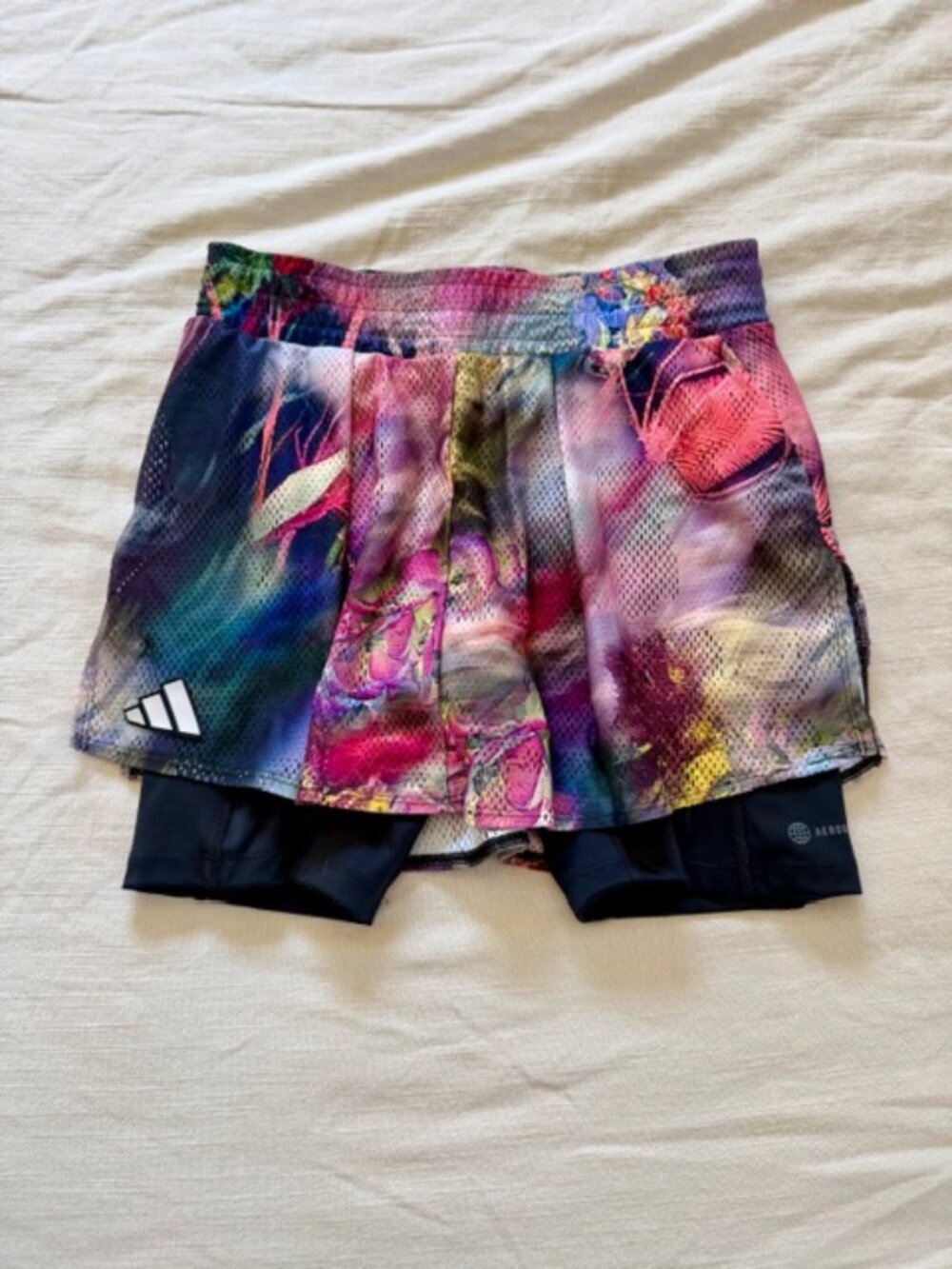 Adidas climacool tennis skirt